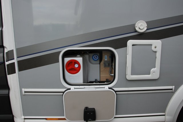 Knaus Van I 650 MEG Platinum Selection - Photo 5