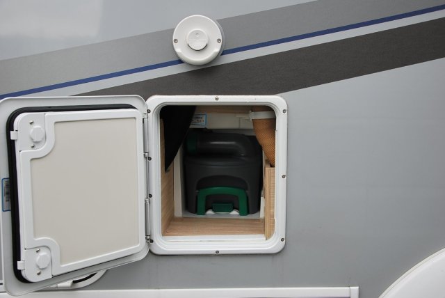 Knaus Van I 650 MEG Platinum Selection - Photo 6