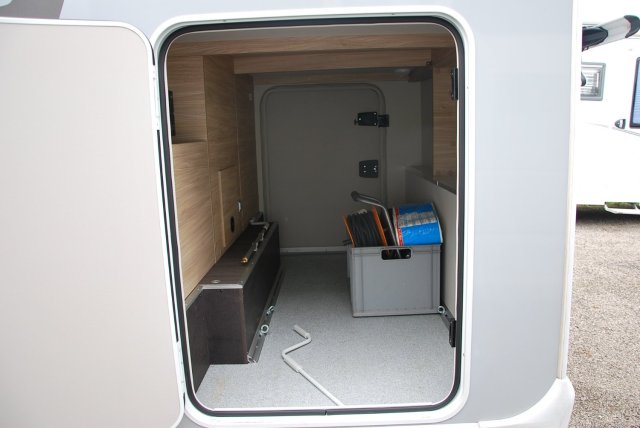Knaus Van I 650 MEG Platinum Selection - Photo 7