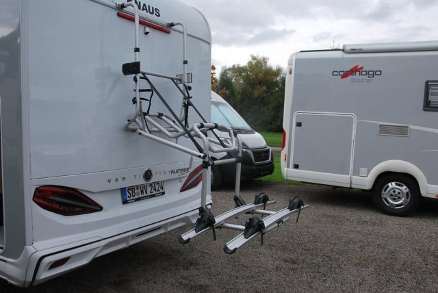 Knaus Van I 650 MEG Platinum Selection - Photo 8
