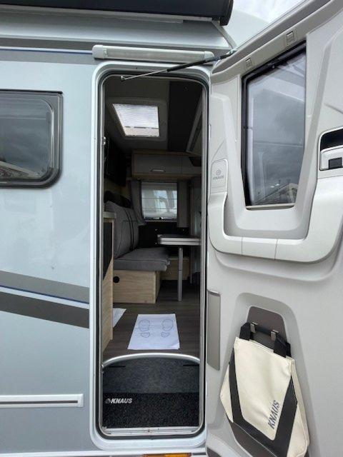 Knaus Van I 650 MEG Platinum Selection - Photo 11