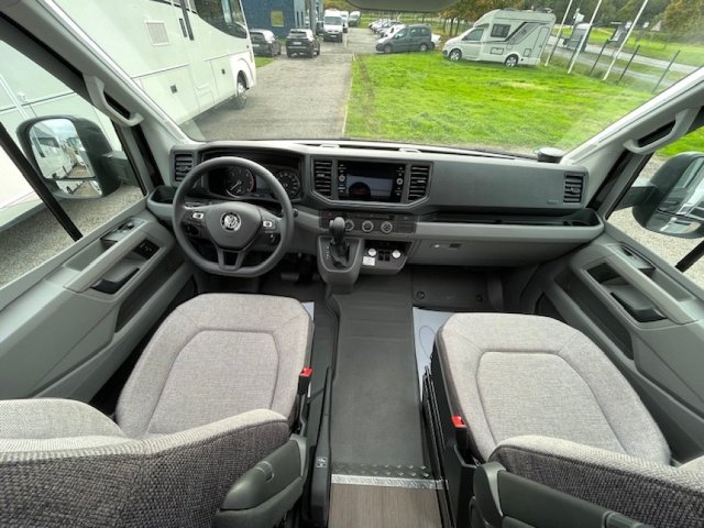 Knaus Van I 650 MEG Platinum Selection - Photo 12