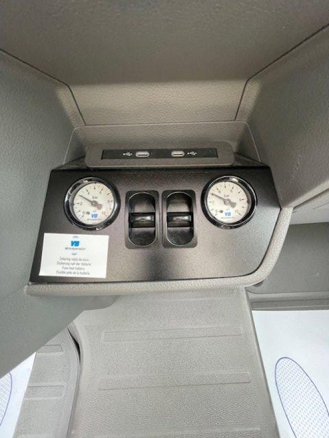 Knaus Van I 650 MEG Platinum Selection - Photo 13