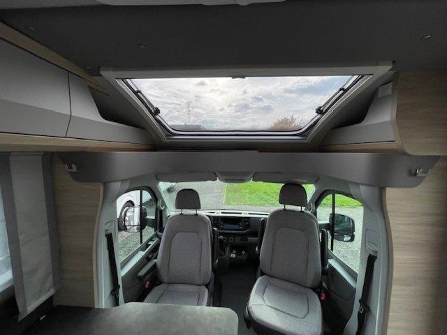 Knaus Van I 650 MEG Platinum Selection - Photo 14