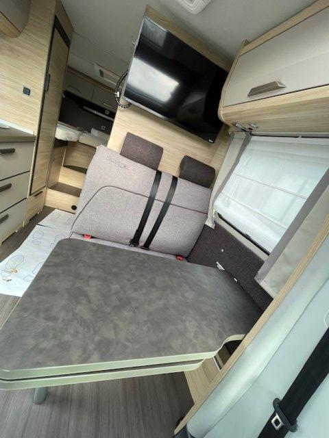 Knaus Van I 650 MEG Platinum Selection - Photo 15