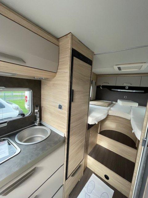 Knaus Van I 650 MEG Platinum Selection - Photo 18
