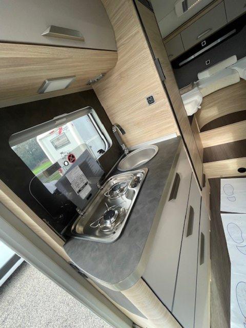 Knaus Van I 650 MEG Platinum Selection - Photo 19