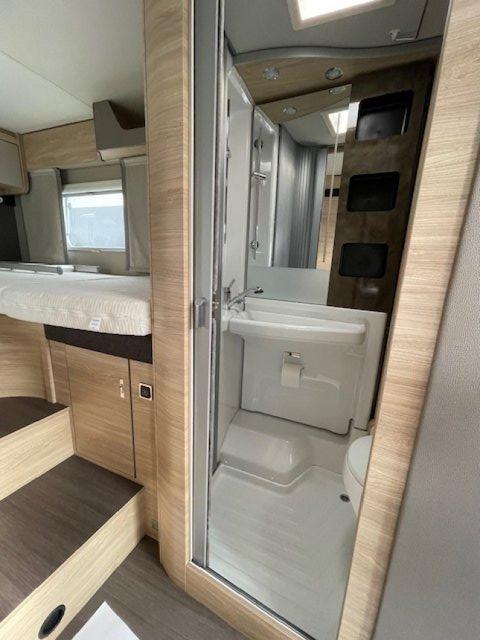 Knaus Van I 650 MEG Platinum Selection - Photo 21