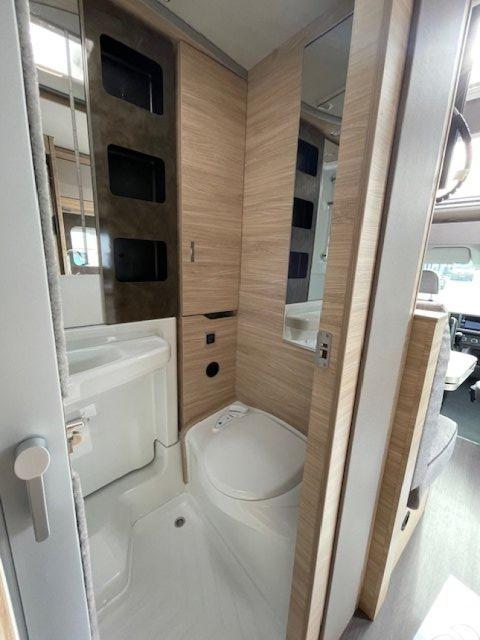 Knaus Van I 650 MEG Platinum Selection - Photo 22