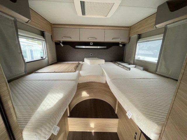 Knaus Van I 650 MEG Platinum Selection - Photo 23