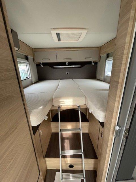 Knaus Van I 650 MEG Platinum Selection - Photo 24