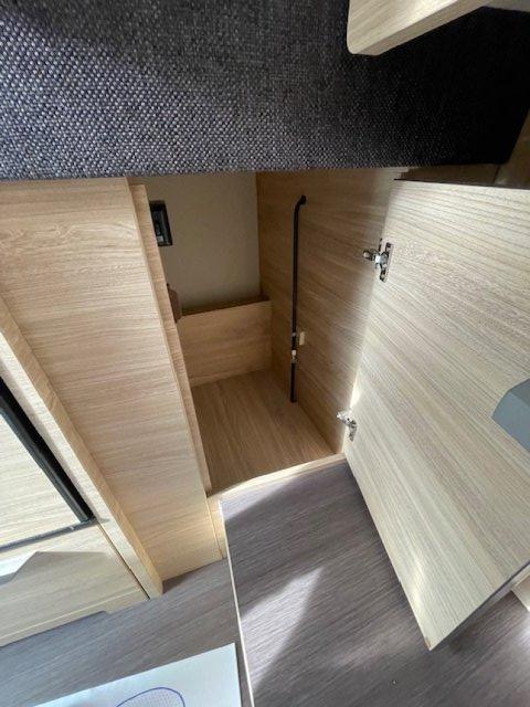 Knaus Van I 650 MEG Platinum Selection - Photo 25