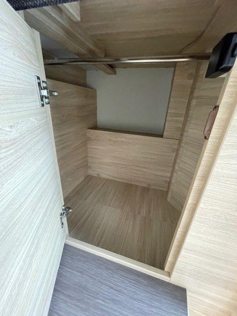 Knaus Van I 650 MEG Platinum Selection - Photo 27