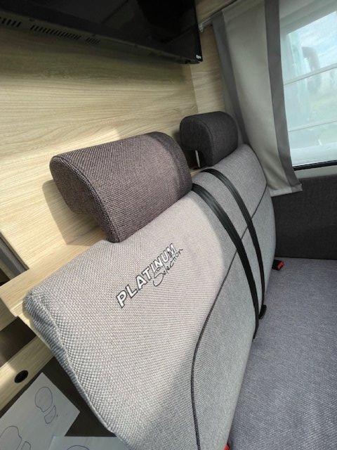 Knaus Van I 650 MEG Platinum Selection - Photo 28