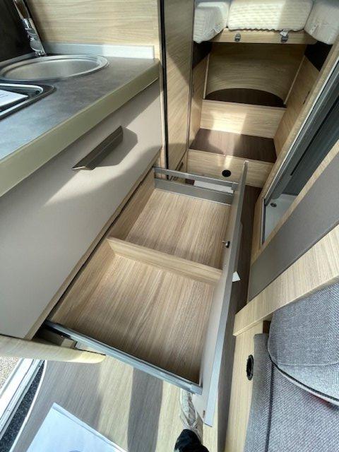 Knaus Van I 650 MEG Platinum Selection - Photo 30