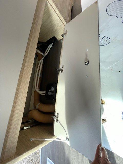 Knaus Van I 650 MEG Platinum Selection - Photo 31