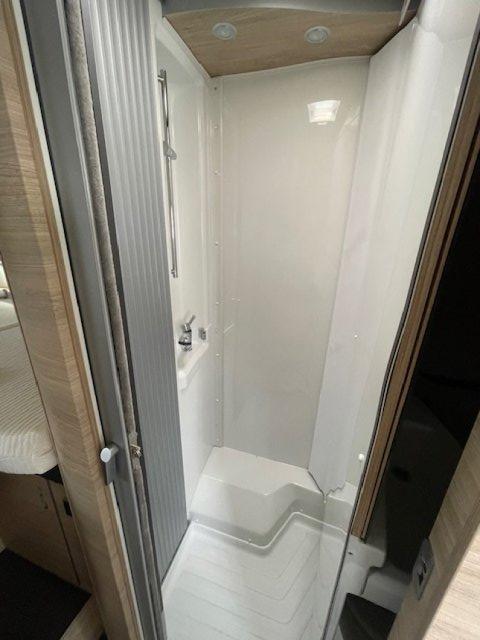 Knaus Van I 650 MEG Platinum Selection - Photo 32