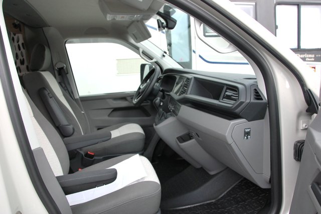 Knaus Van Ti 500 MQ Vansation TOURER 500LT - Photo 5