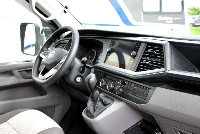 Knaus Van Ti 500 MQ Vansation TOURER 500LT - Photo 6