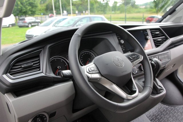 Knaus Van Ti 500 MQ Vansation TOURER 500LT - Photo 7
