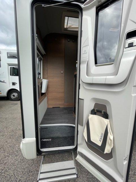 Knaus Van Ti 500 MQ Vansation TOURER 500LT - Photo 8