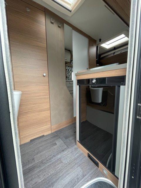 Knaus Van Ti 500 MQ Vansation TOURER 500LT - Photo 10