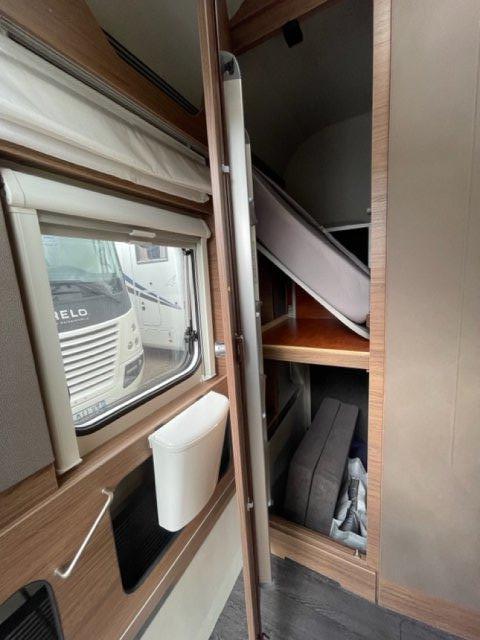 Knaus Van Ti 500 MQ Vansation TOURER 500LT - Photo 11