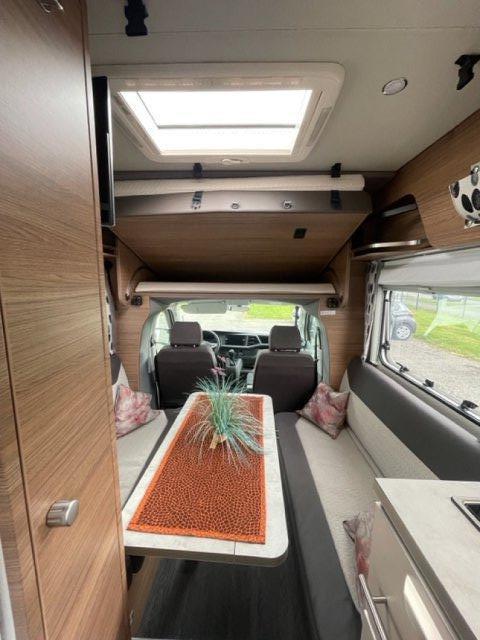 Knaus Van Ti 500 MQ Vansation TOURER 500LT - Photo 12