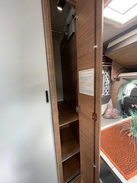 Knaus Van Ti 500 MQ Vansation TOURER 500LT - Photo 13