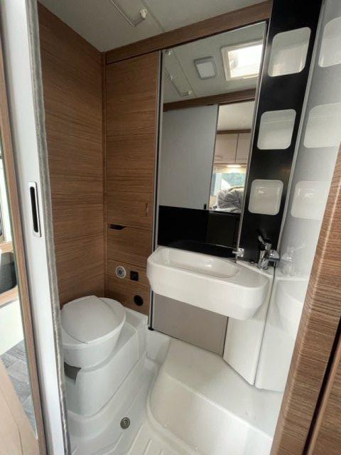 Knaus Van Ti 500 MQ Vansation TOURER 500LT - Photo 14
