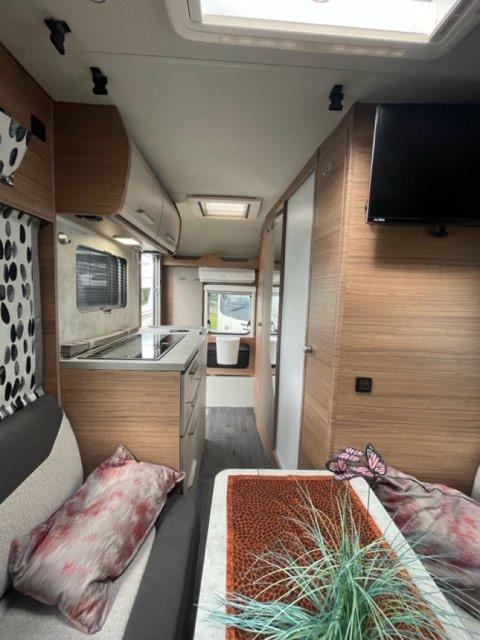 Knaus Van Ti 500 MQ Vansation TOURER 500LT - Photo 17