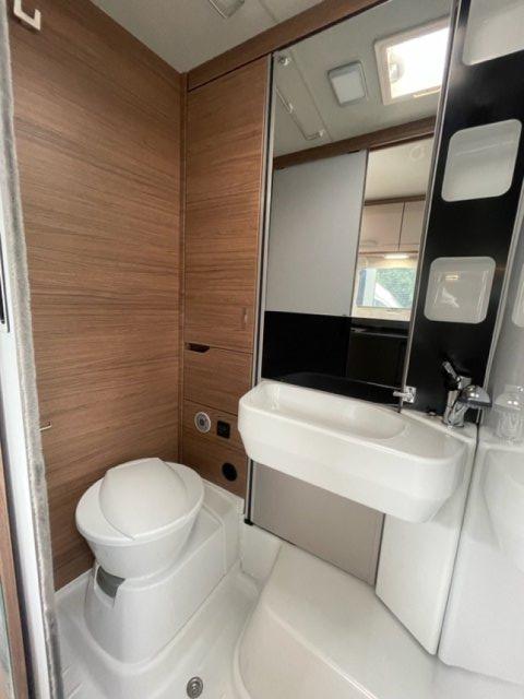 Knaus Van Ti 500 MQ Vansation TOURER 500LT - Photo 18