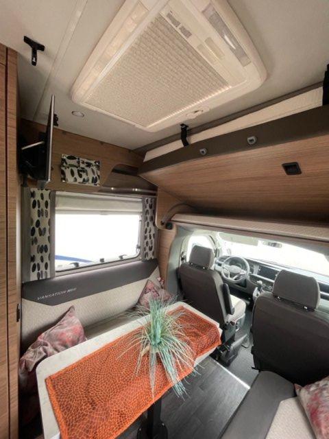 Knaus Van Ti 500 MQ Vansation TOURER 500LT - Photo 21