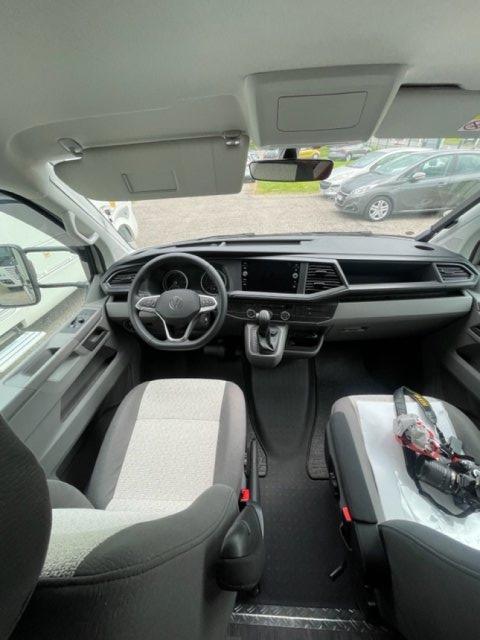 Knaus Van Ti 500 MQ Vansation TOURER 500LT - Photo 22