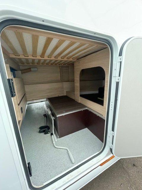 Knaus Van Ti Plus 650 MEG 700LF - Photo 6