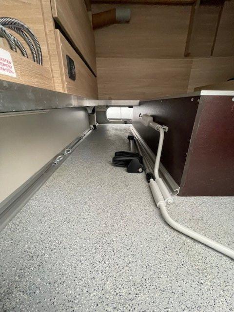Knaus Van Ti Plus 650 MEG 700LF - Photo 8