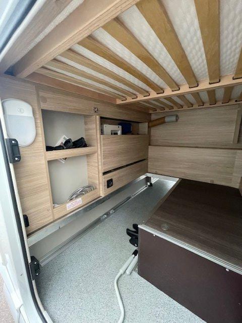 Knaus Van Ti Plus 650 MEG 700LF - Photo 9