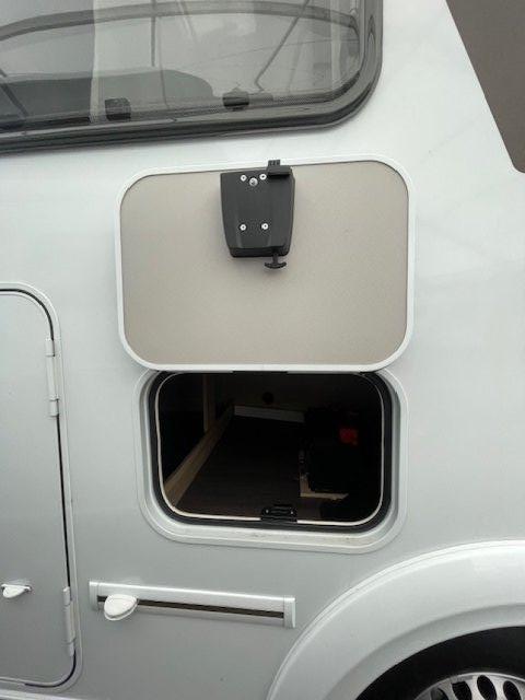 Knaus Van Ti Plus 650 MEG 700LF - Photo 11