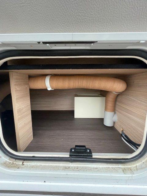 Knaus Van Ti Plus 650 MEG 700LF - Photo 12