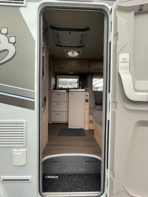 Knaus Van Ti Plus 650 MEG 700LF - Photo 13