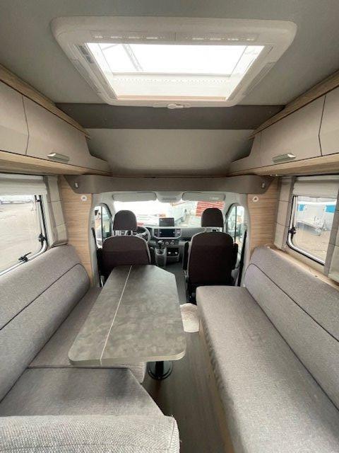 Knaus Van Ti Plus 650 MEG 700LF - Photo 14
