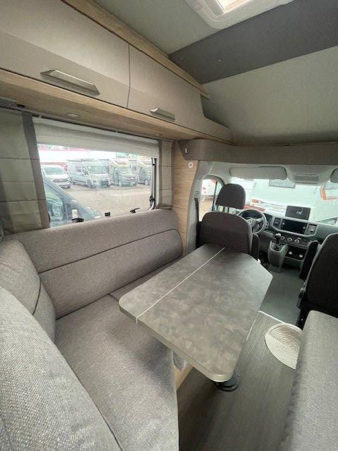 Knaus Van Ti Plus 650 MEG 700LF - Photo 15