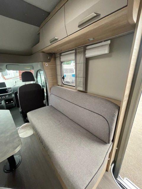 Knaus Van Ti Plus 650 MEG 700LF - Photo 16