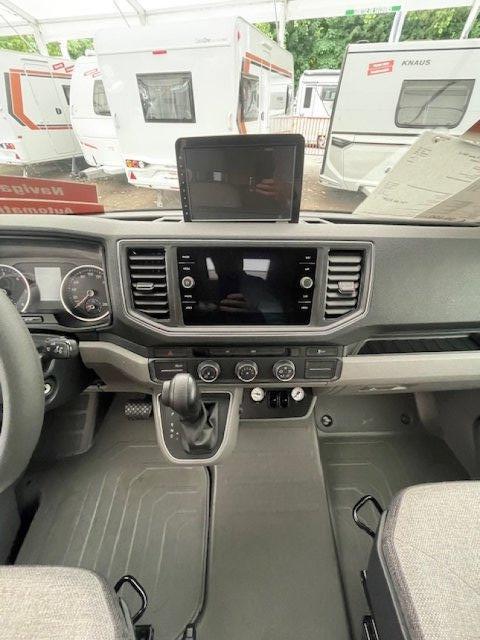 Knaus Van Ti Plus 650 MEG 700LF - Photo 17