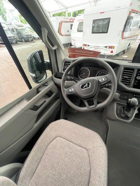Knaus Van Ti Plus 650 MEG 700LF - Photo 18