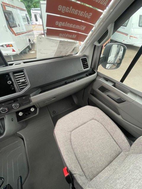 Knaus Van Ti Plus 650 MEG 700LF - Photo 19