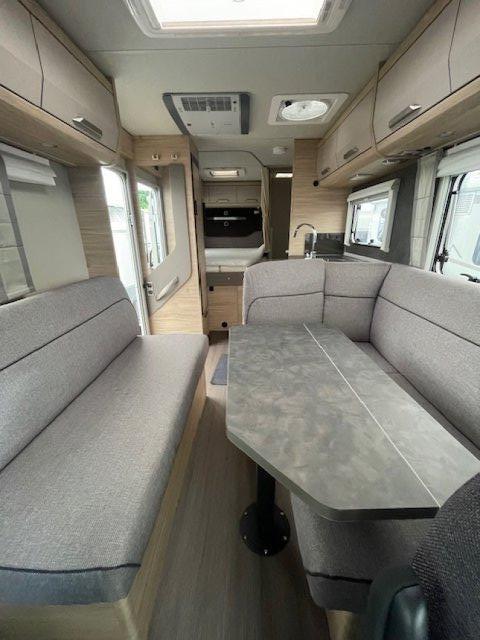 Knaus Van Ti Plus 650 MEG 700LF - Photo 20