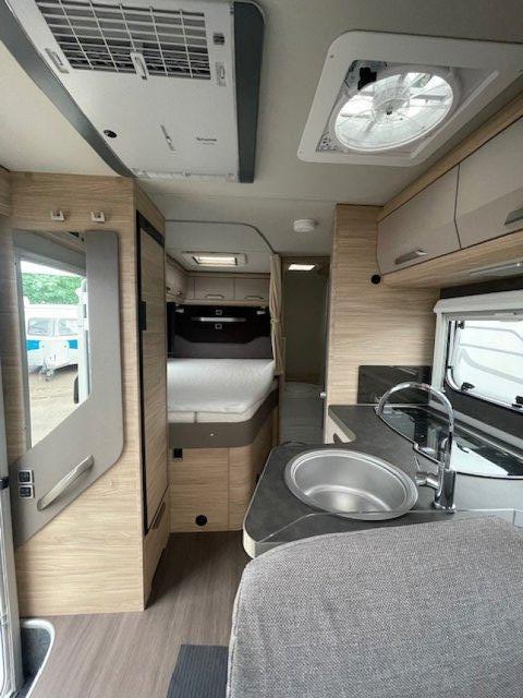Knaus Van Ti Plus 650 MEG 700LF - Photo 21