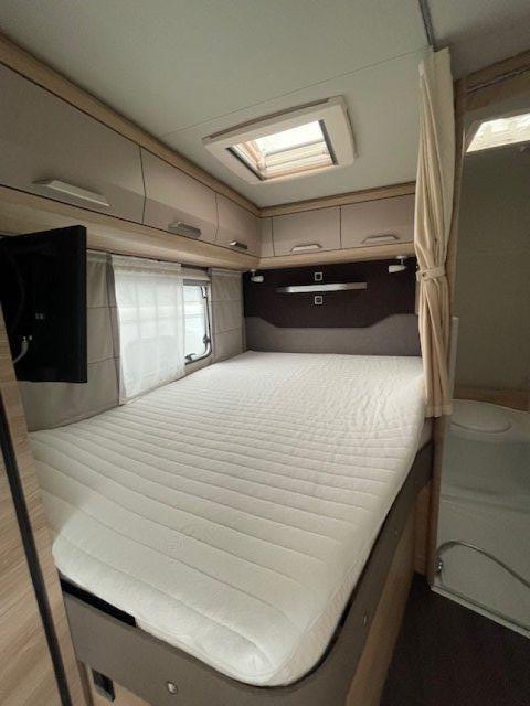 Knaus Van Ti Plus 650 MEG 700LF - Photo 23