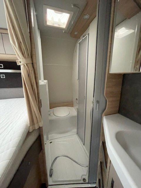 Knaus Van Ti Plus 650 MEG 700LF - Photo 24